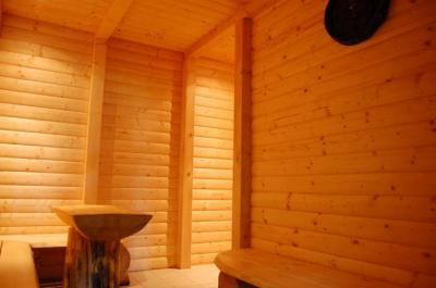 Budowa i sprzedaż saun